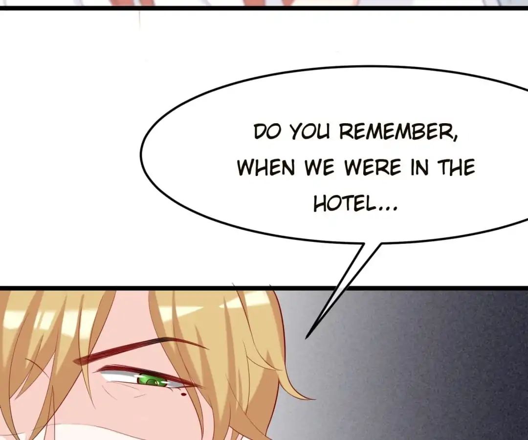 Jerk, You Can’t Escape Chapter 44 - page 31