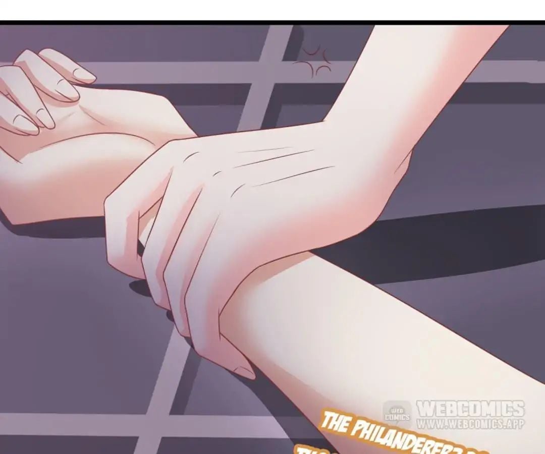 Jerk, You Can’t Escape Chapter 31 - page 59