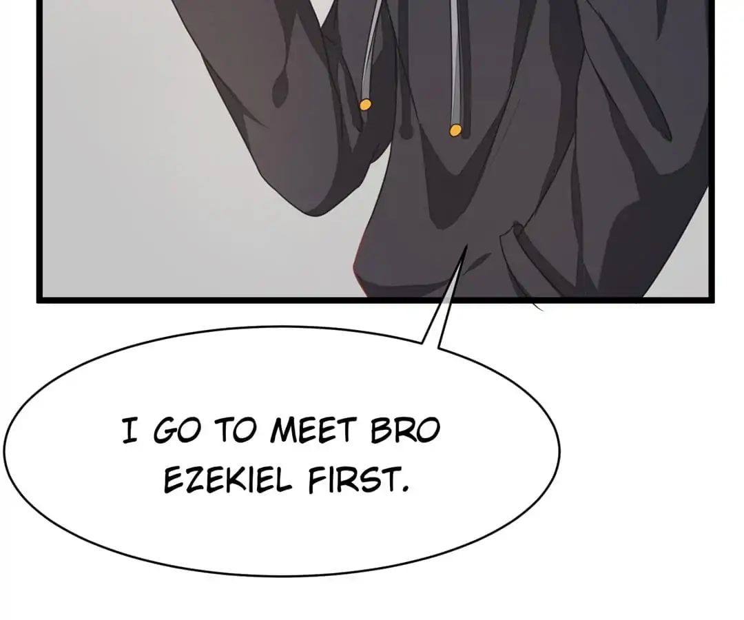 Jerk, You Can’t Escape Chapter 26 - page 52