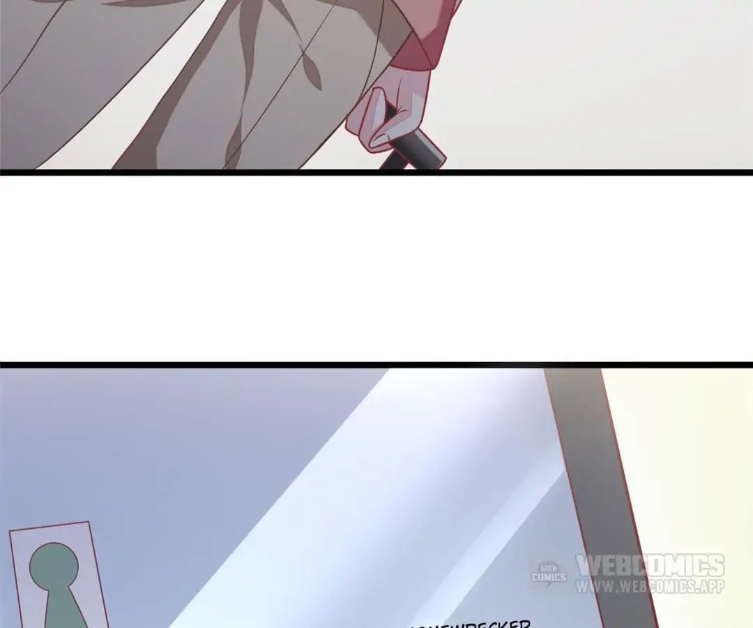 Jerk, You Can’t Escape Chapter 23 - page 56