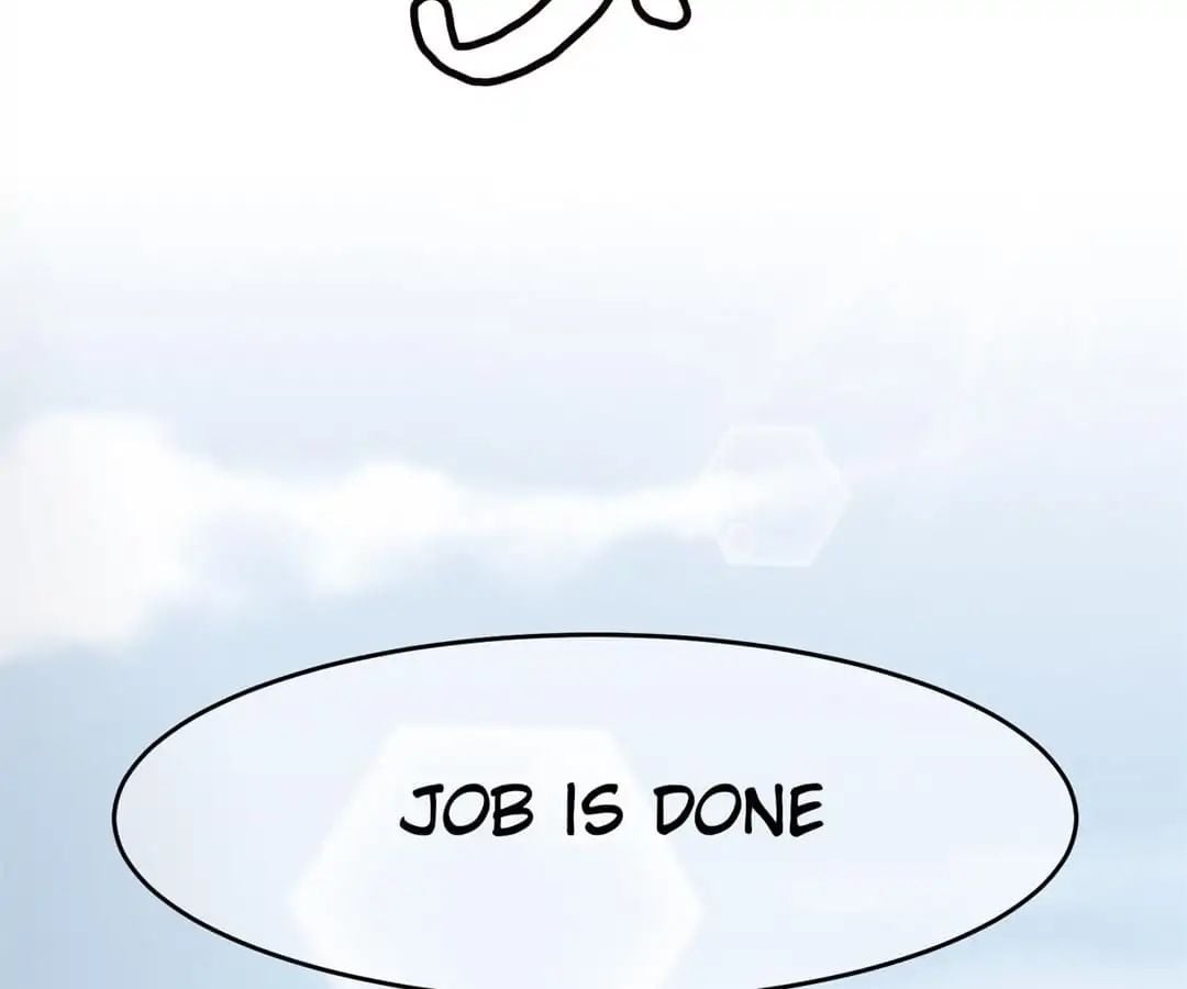 Jerk, You Can’t Escape Chapter 22 - page 96