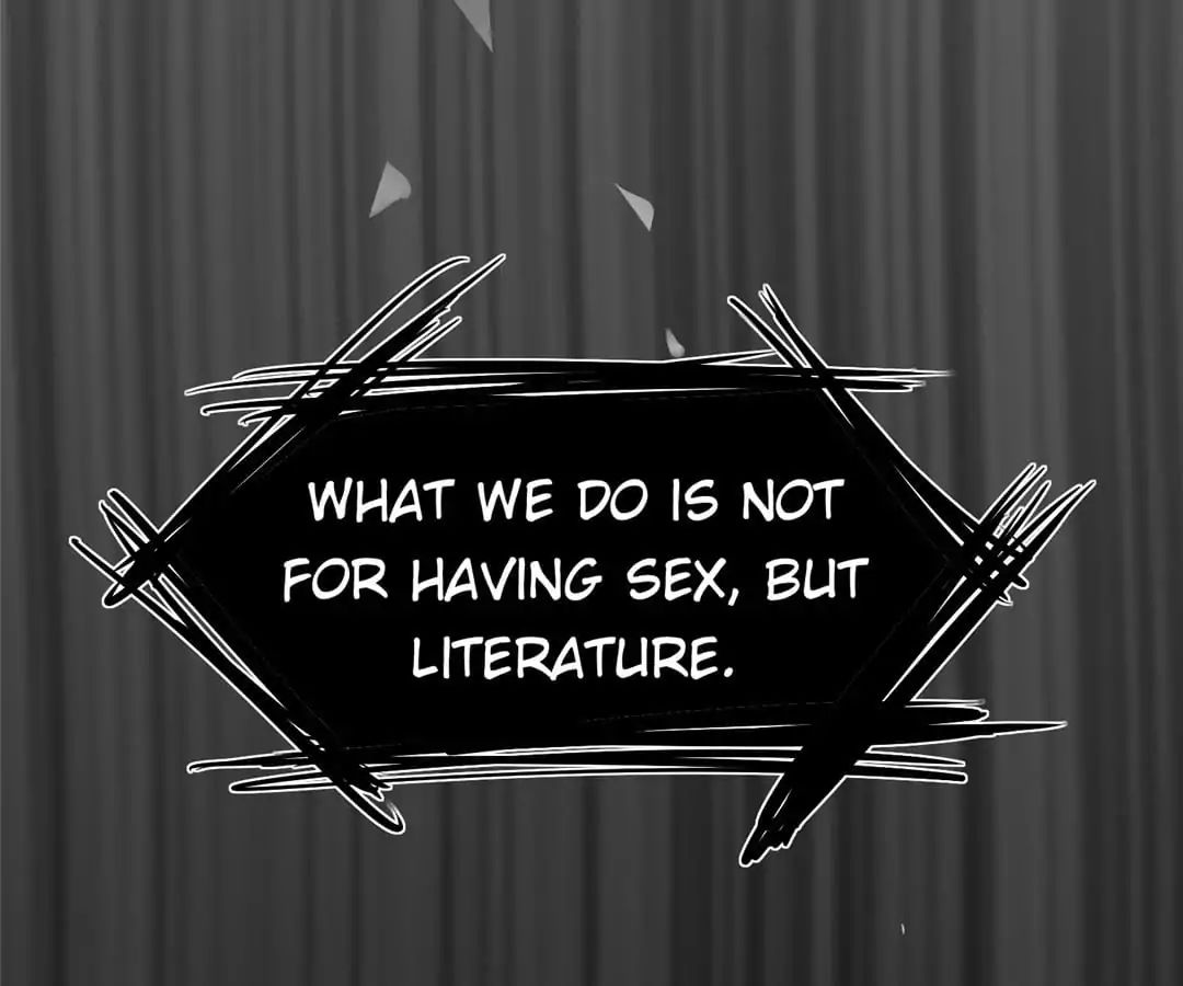 Jerk, You Can’t Escape Chapter 21 - page 114