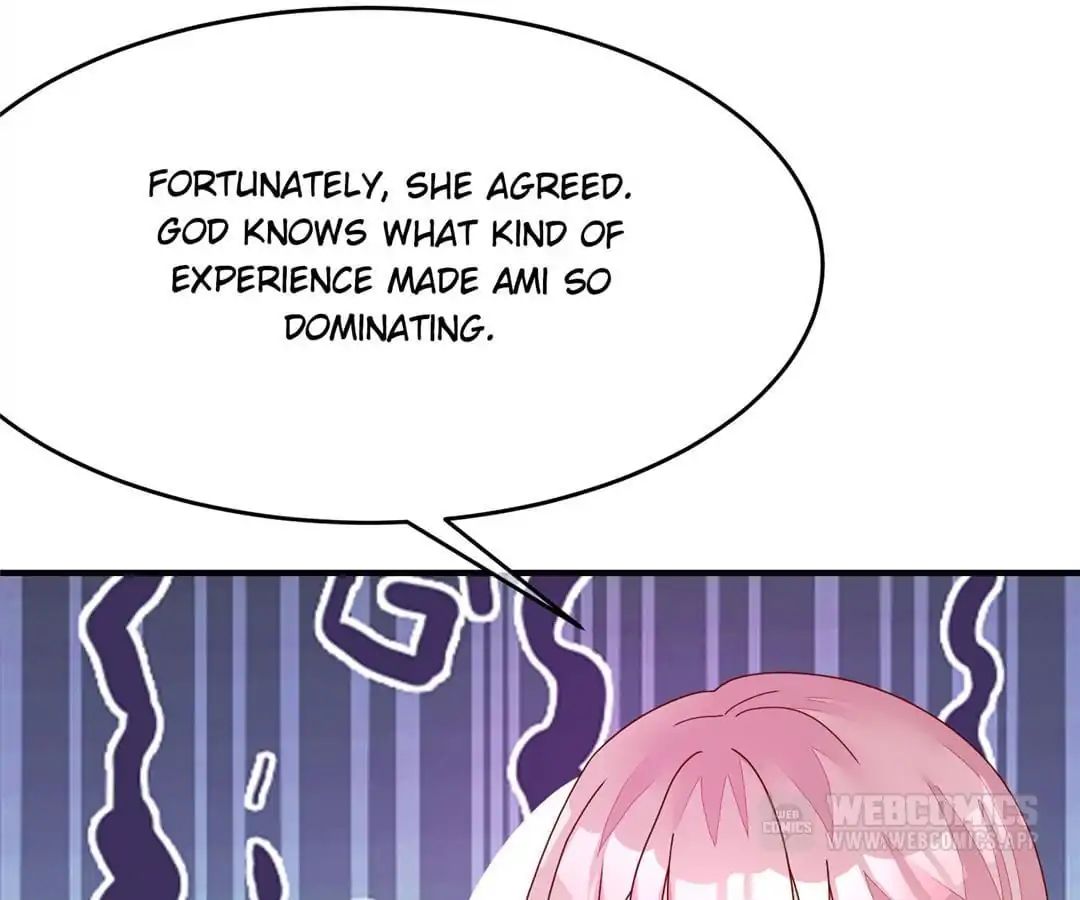 Jerk, You Can’t Escape Chapter 16 - page 95