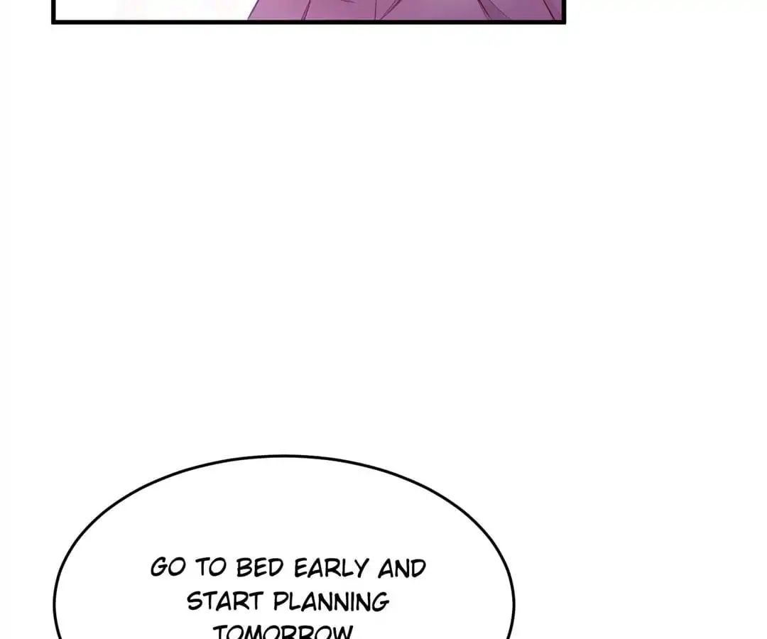 Jerk, You Can’t Escape Chapter 16 - page 99