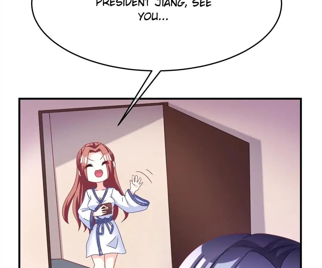 Jerk, You Can’t Escape Chapter 13 - page 89