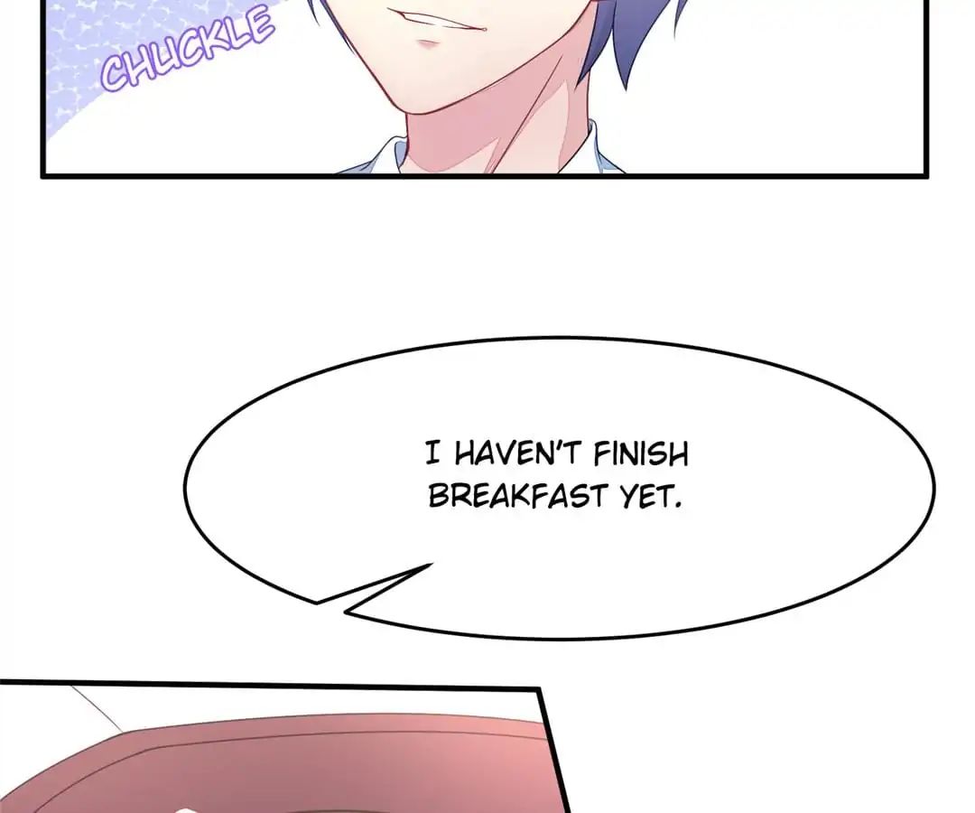 Jerk, You Can’t Escape Chapter 11 - page 54