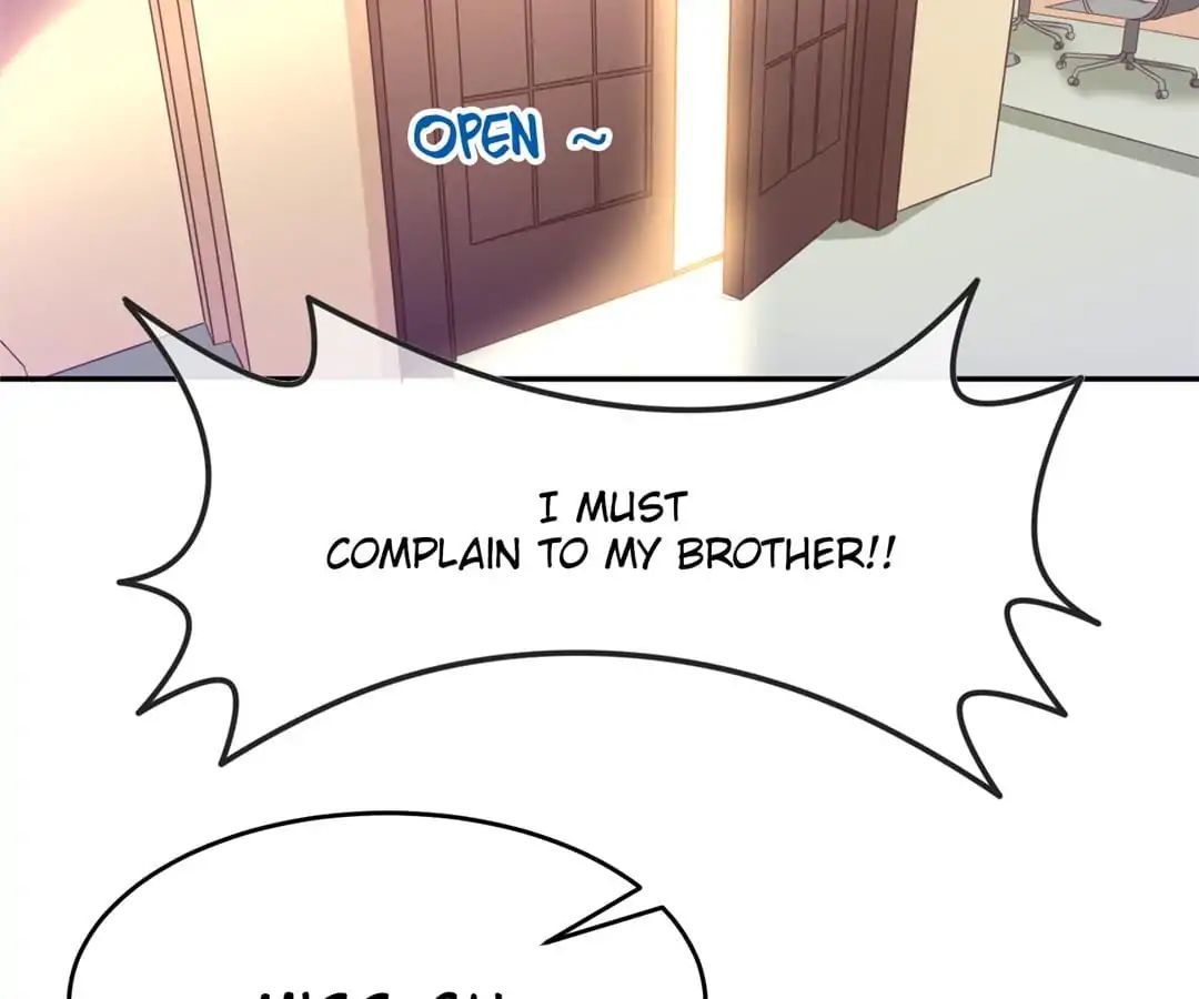 Jerk, You Can’t Escape Chapter 6 - page 8