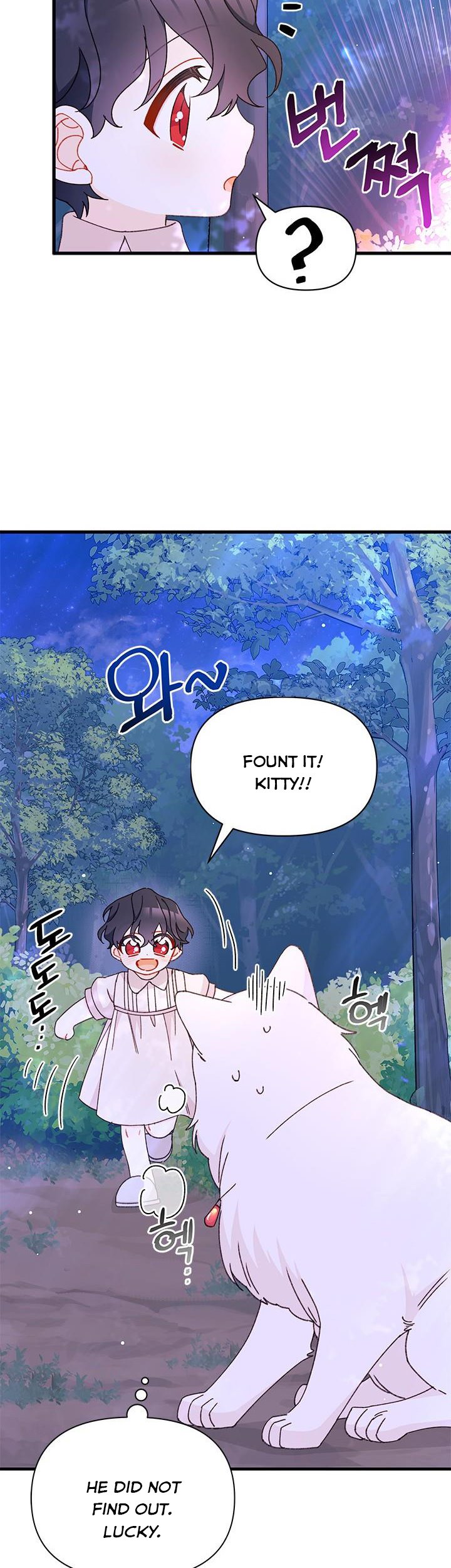I Found a Husband When I Picked Up the Male Lead Chapter 41 - page 26