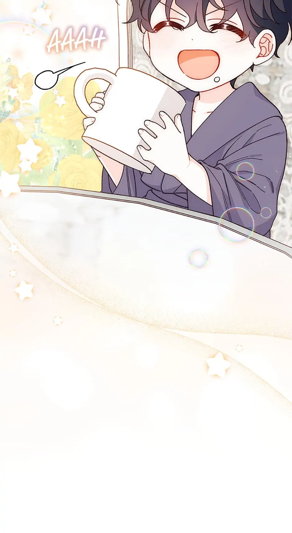 I Found a Husband When I Picked Up the Male Lead Chapter 36 - page 24