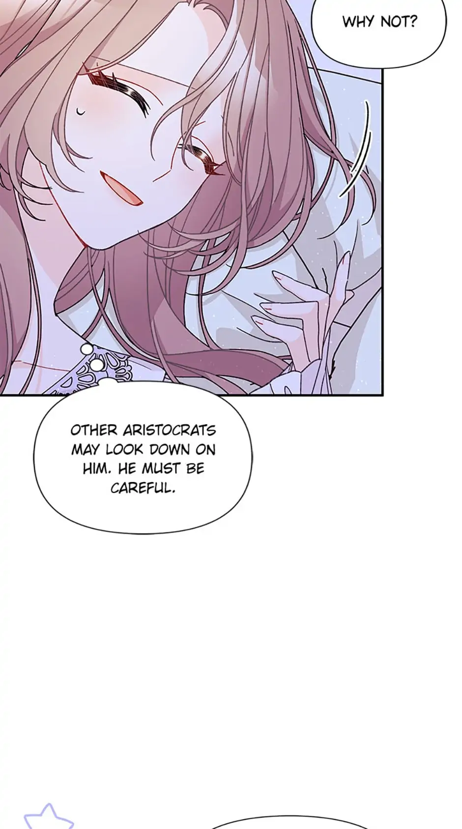 I Found a Husband When I Picked Up the Male Lead Chapter 36 - page 29