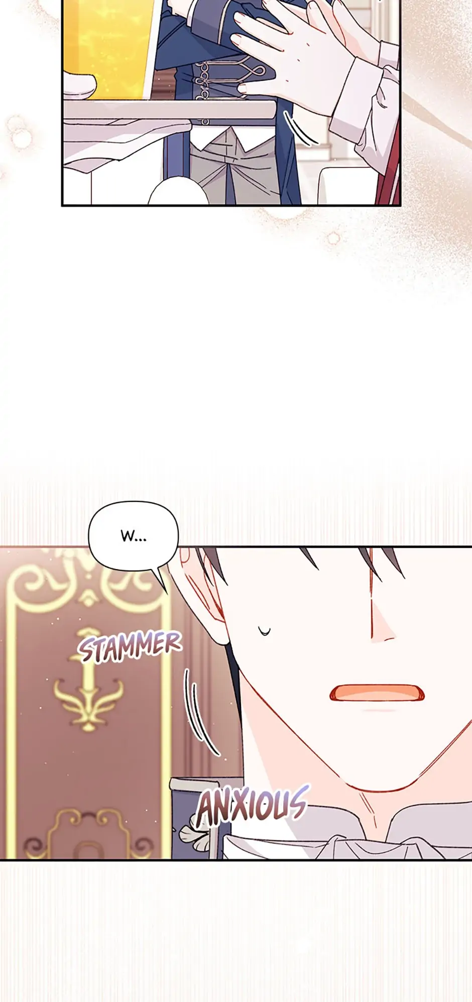 I Found a Husband When I Picked Up the Male Lead Chapter 36 - page 59