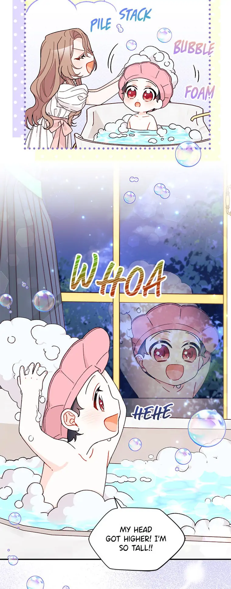 I Found a Husband When I Picked Up the Male Lead Chapter 36 - page 6