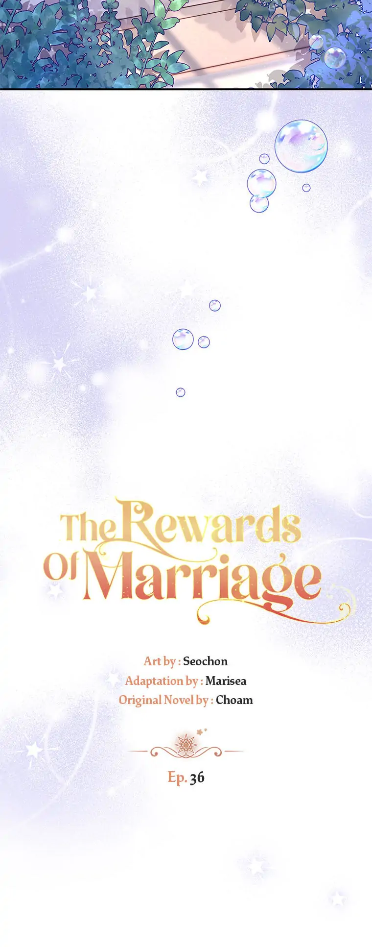 I Found a Husband When I Picked Up the Male Lead Chapter 36 - page 8