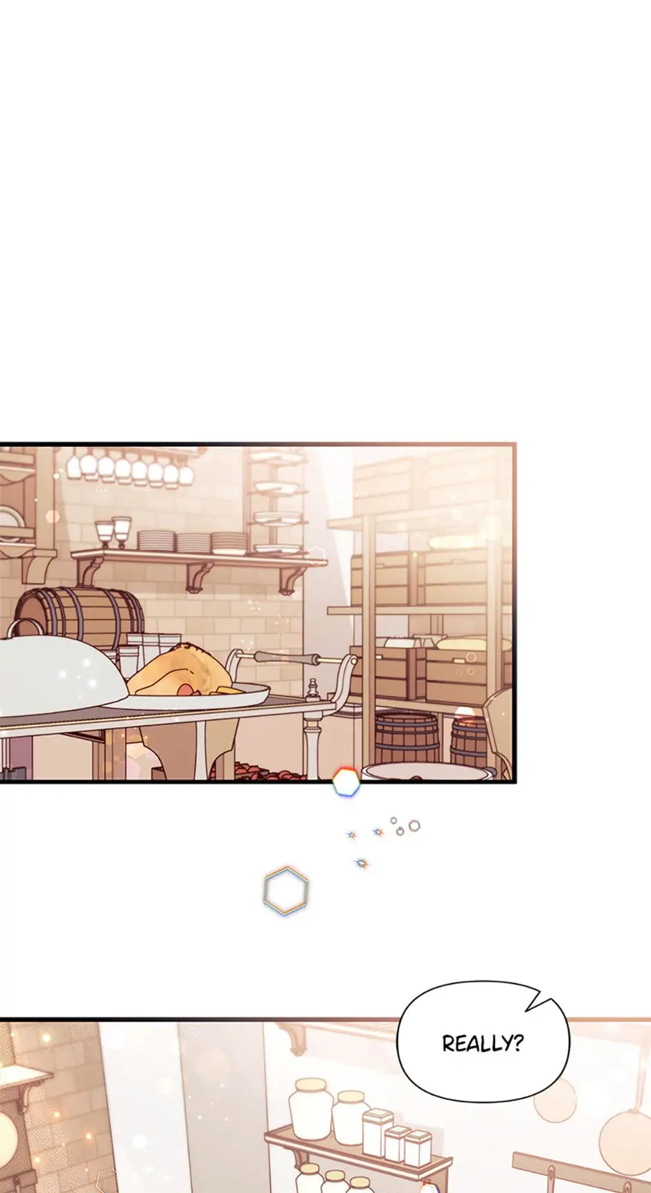 I Found a Husband When I Picked Up the Male Lead Chapter 19 - page 1