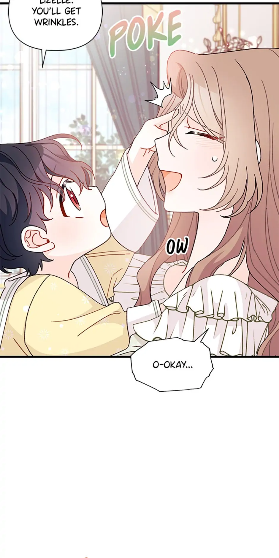 I Found a Husband When I Picked Up the Male Lead Chapter 19 - page 48