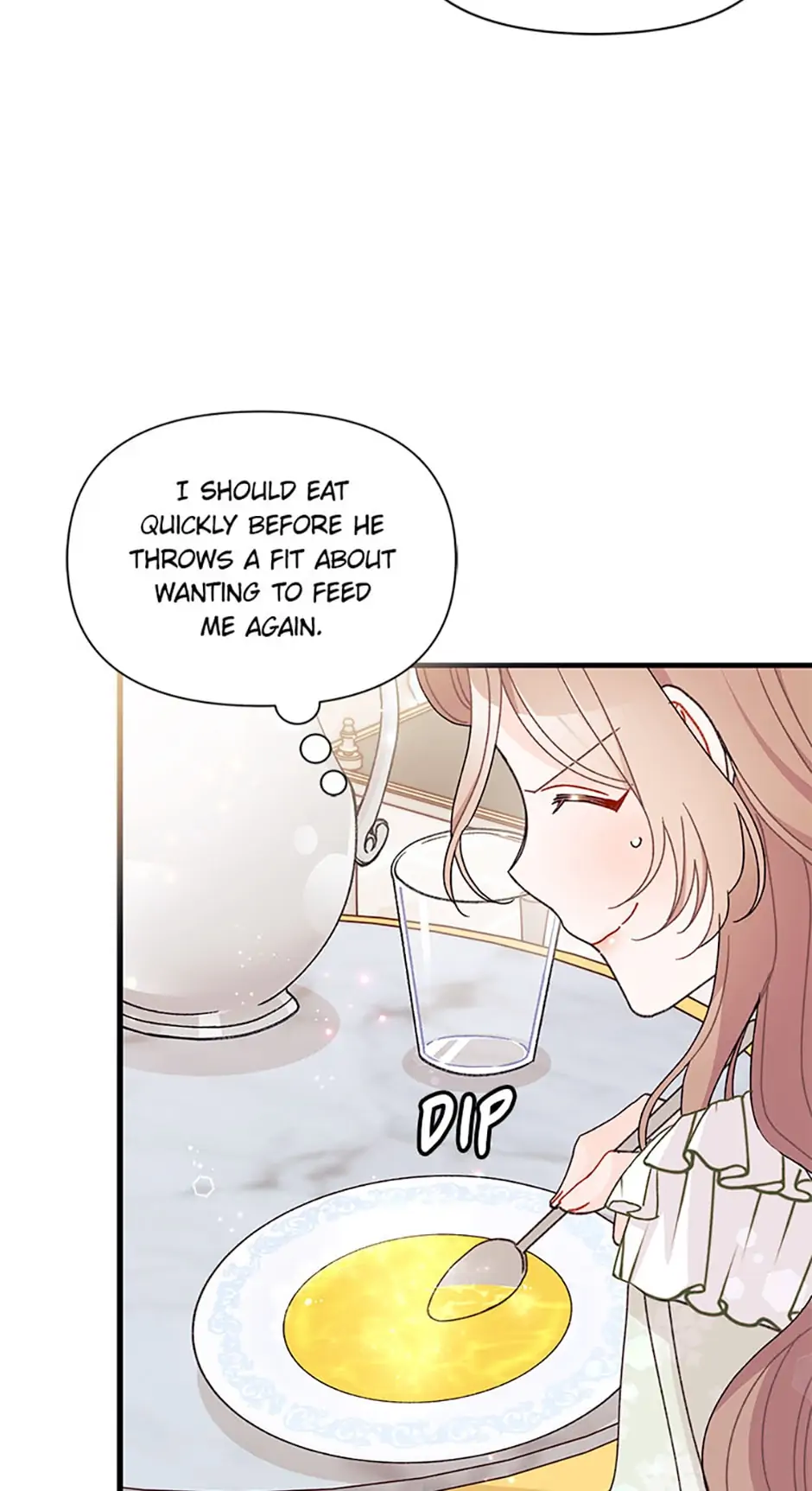 I Found a Husband When I Picked Up the Male Lead Chapter 19 - page 52