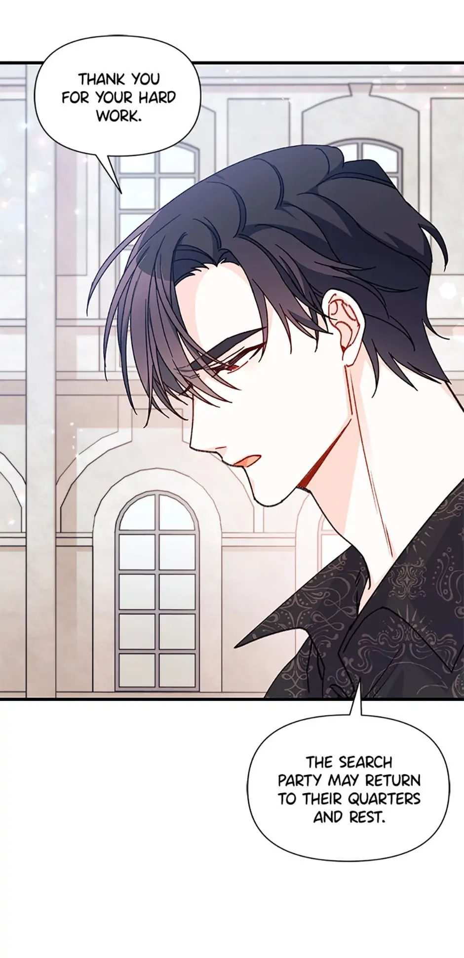 I Found a Husband When I Picked Up the Male Lead Chapter 16 - page 10