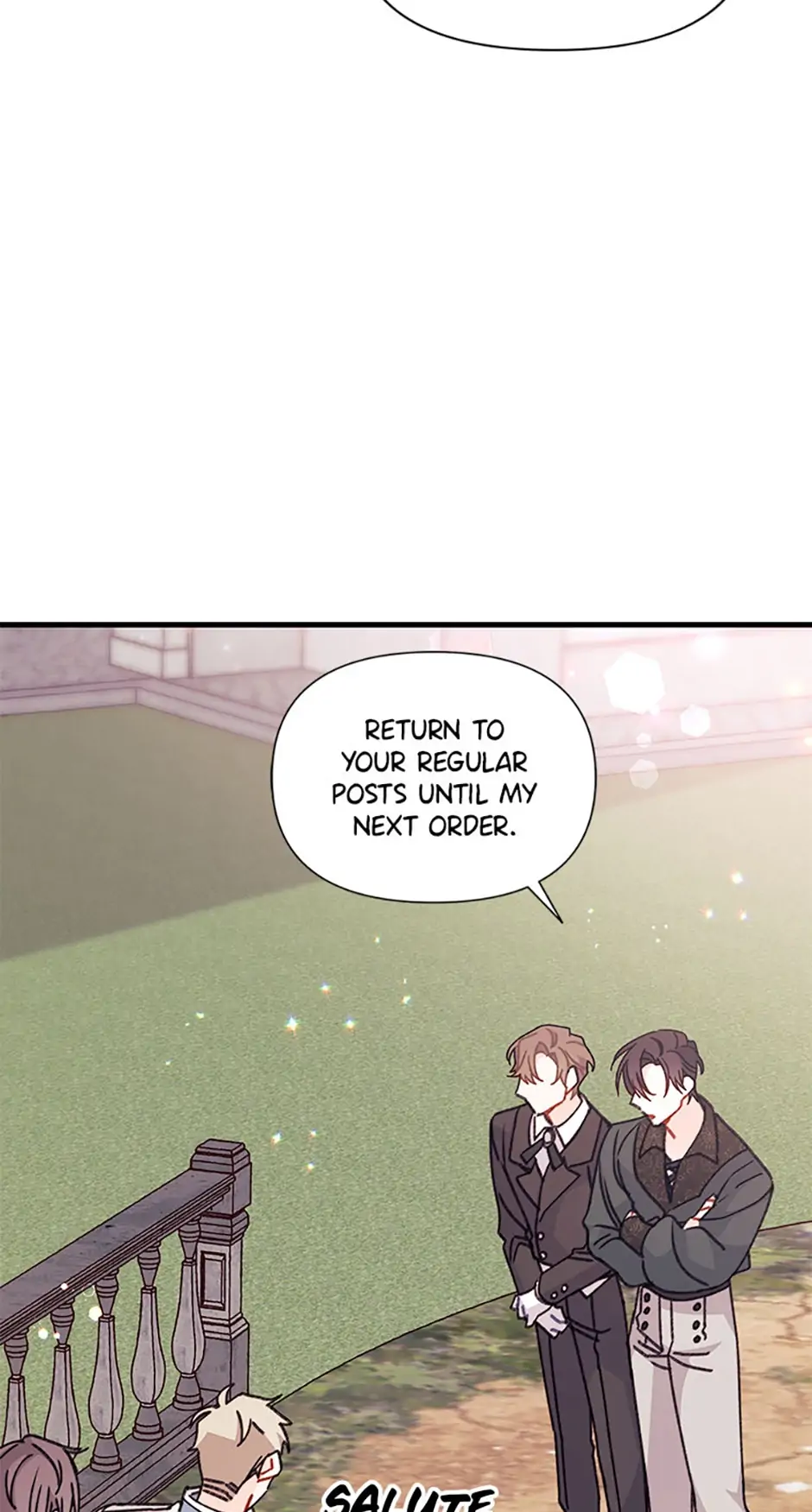 I Found a Husband When I Picked Up the Male Lead Chapter 16 - page 12