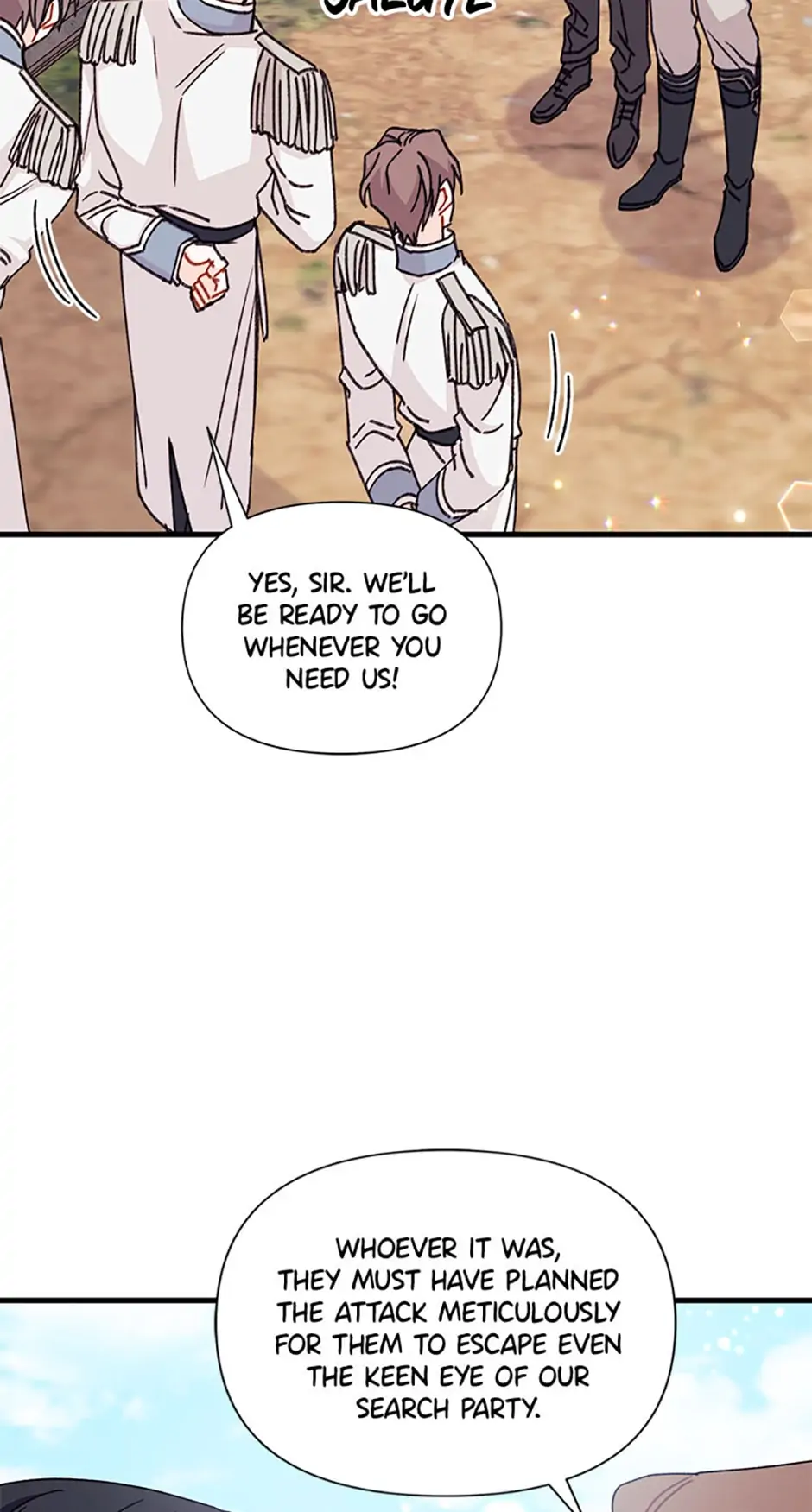 I Found a Husband When I Picked Up the Male Lead Chapter 16 - page 13