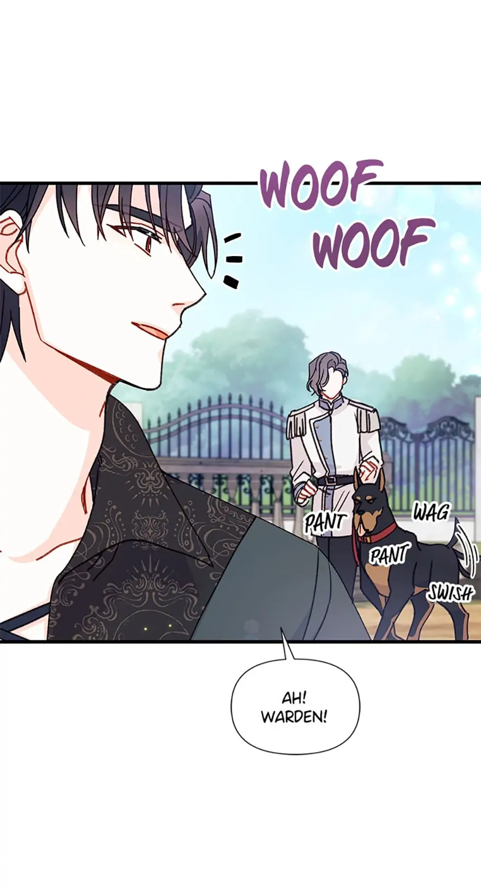 I Found a Husband When I Picked Up the Male Lead Chapter 16 - page 15