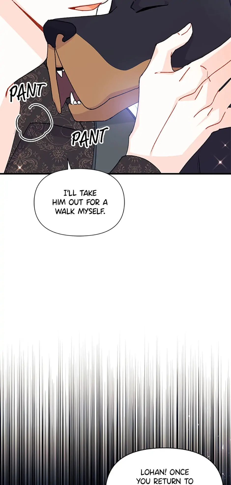 I Found a Husband When I Picked Up the Male Lead Chapter 16 - page 18