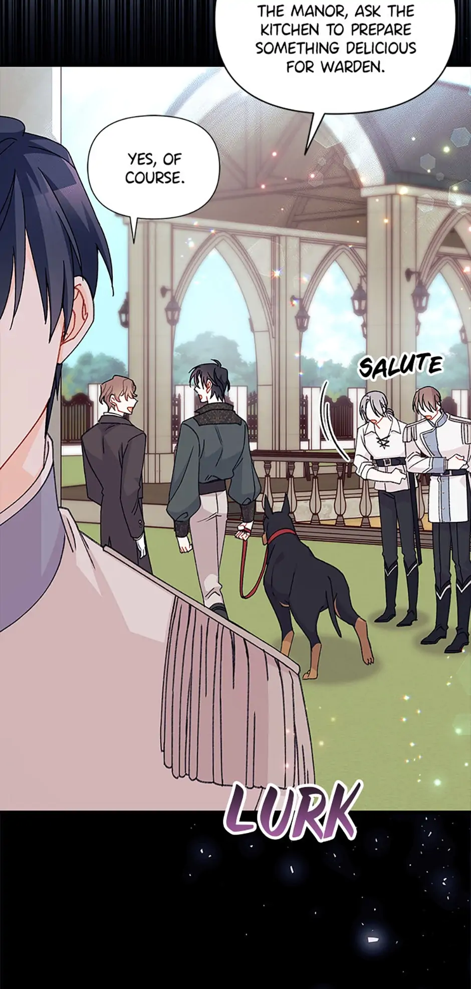 I Found a Husband When I Picked Up the Male Lead Chapter 16 - page 19