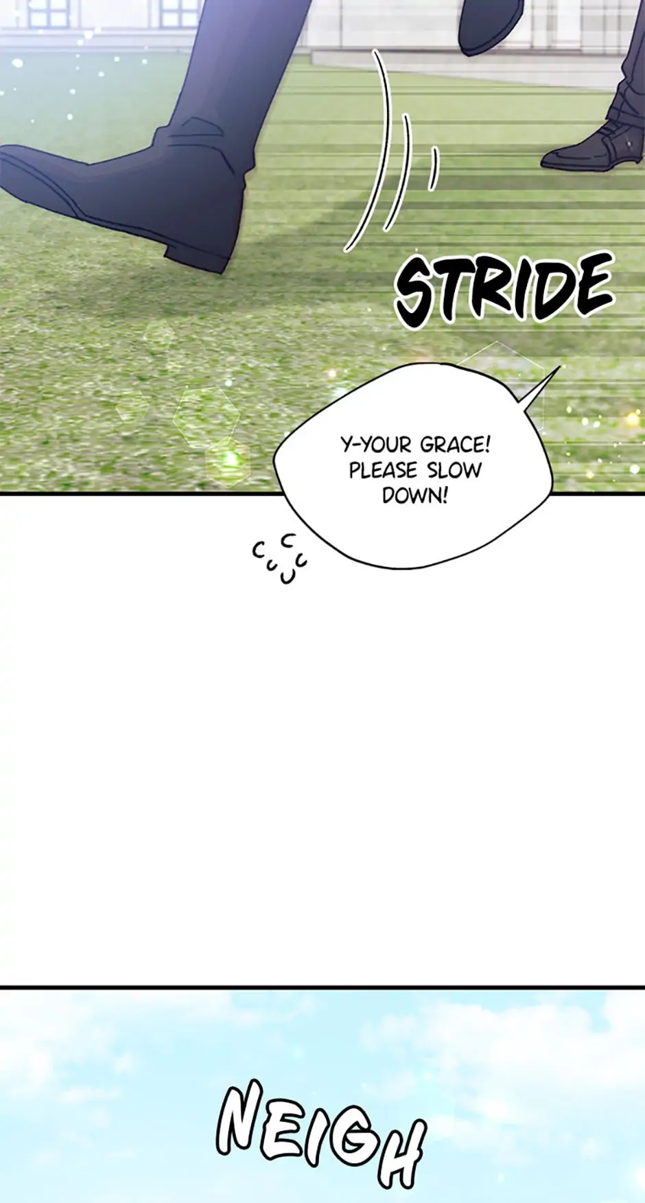 I Found a Husband When I Picked Up the Male Lead Chapter 16 - page 2