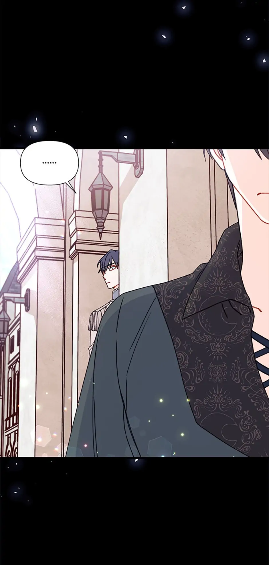 I Found a Husband When I Picked Up the Male Lead Chapter 16 - page 20