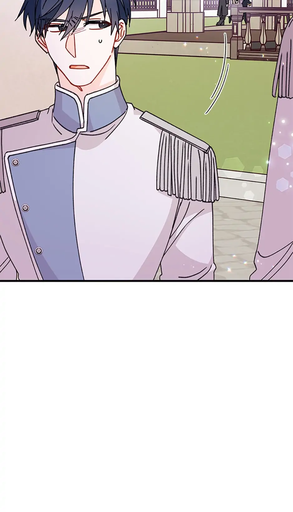 I Found a Husband When I Picked Up the Male Lead Chapter 16 - page 24