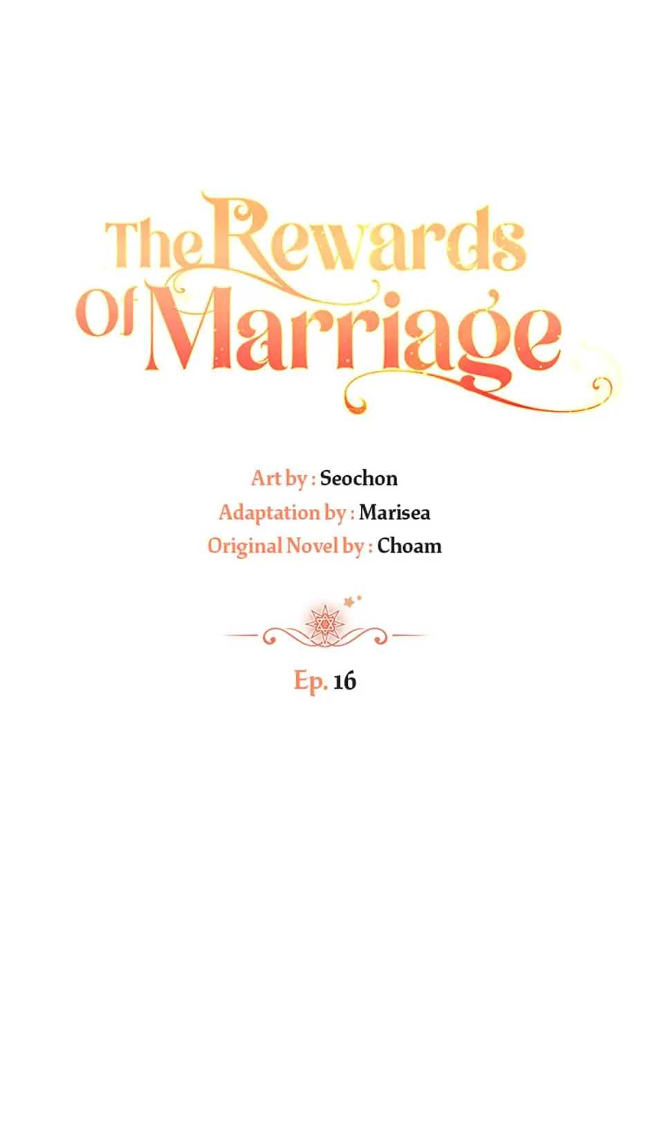 I Found a Husband When I Picked Up the Male Lead Chapter 16 - page 25