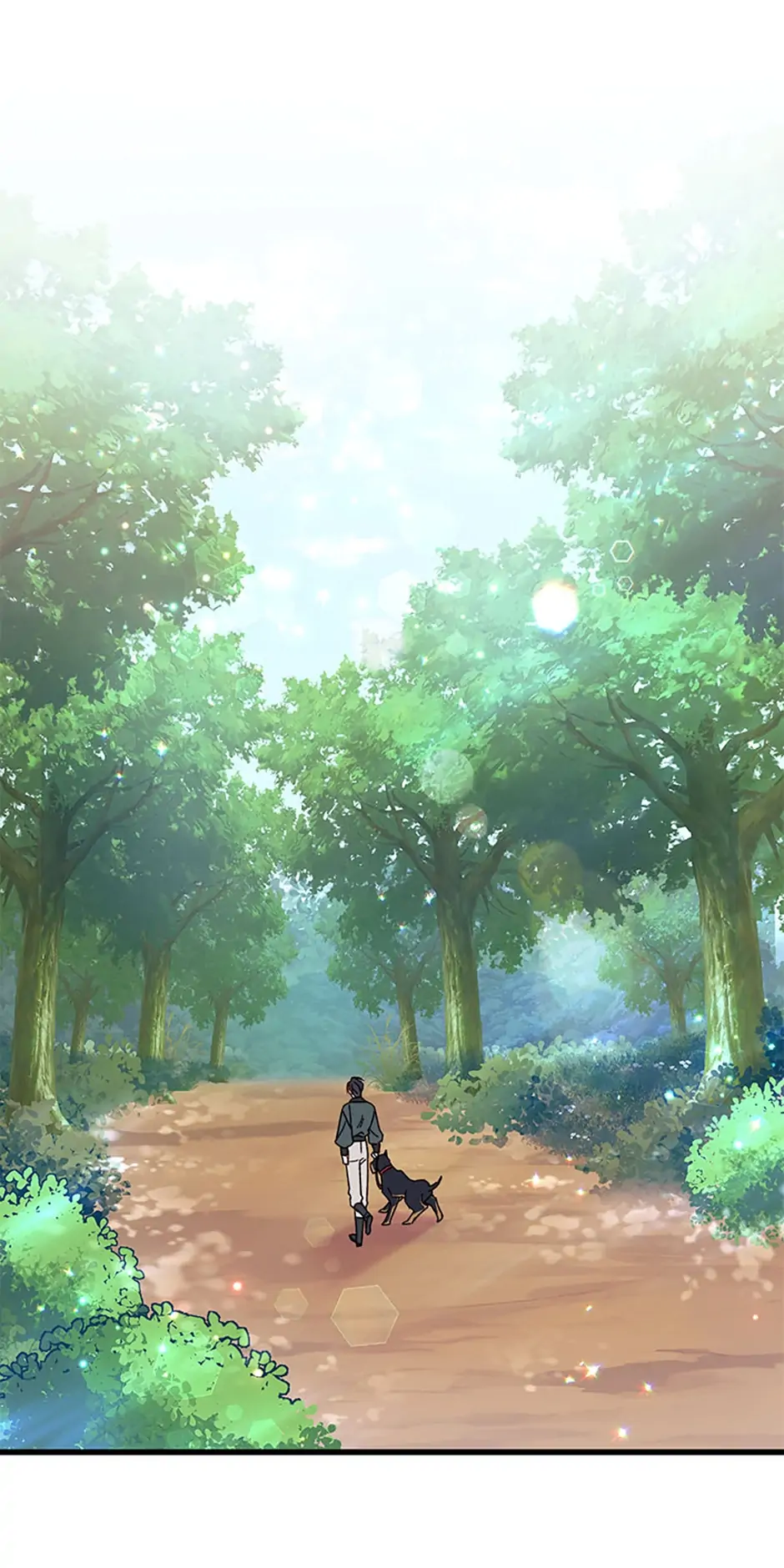 I Found a Husband When I Picked Up the Male Lead Chapter 16 - page 26