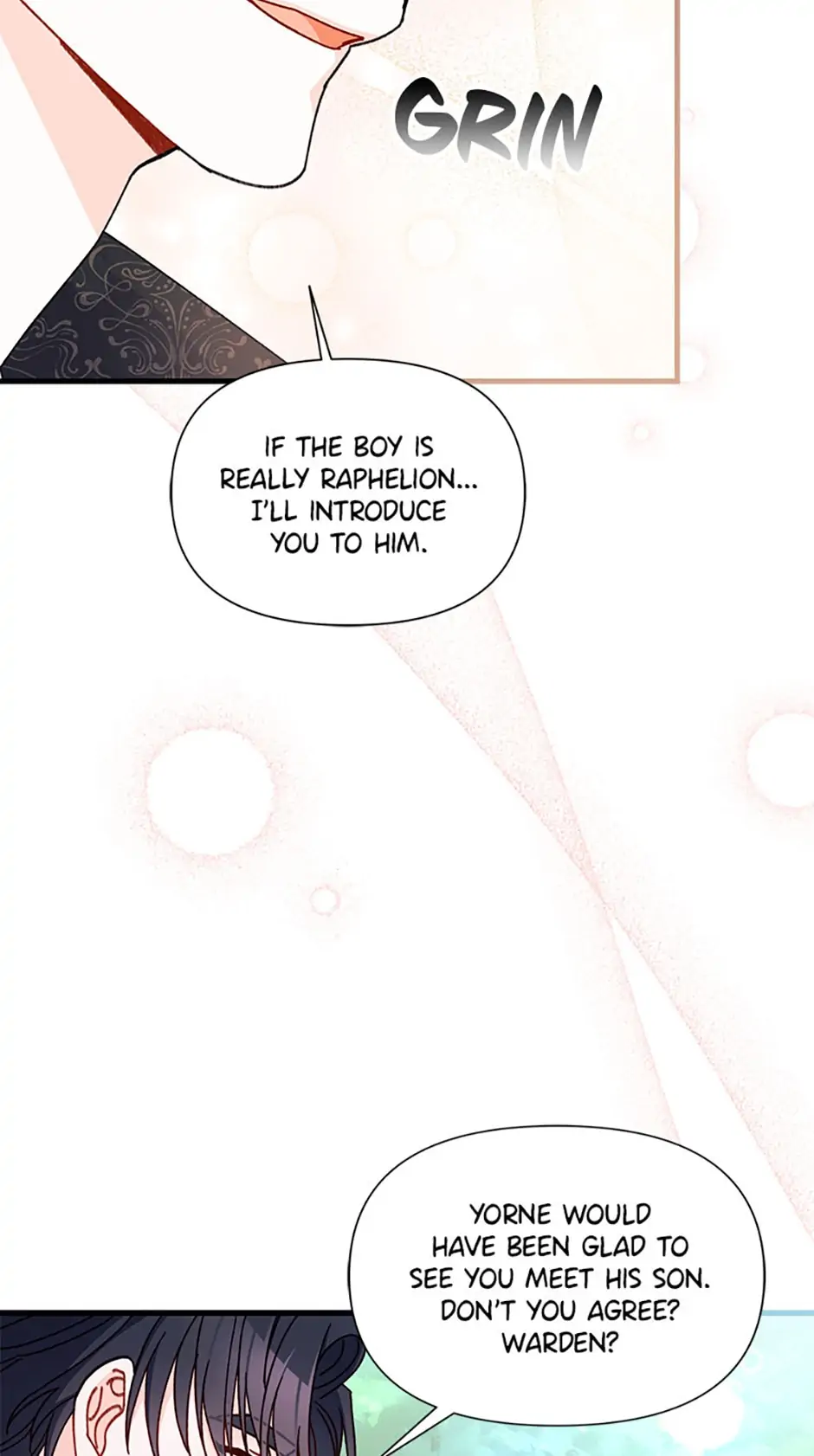 I Found a Husband When I Picked Up the Male Lead Chapter 16 - page 34