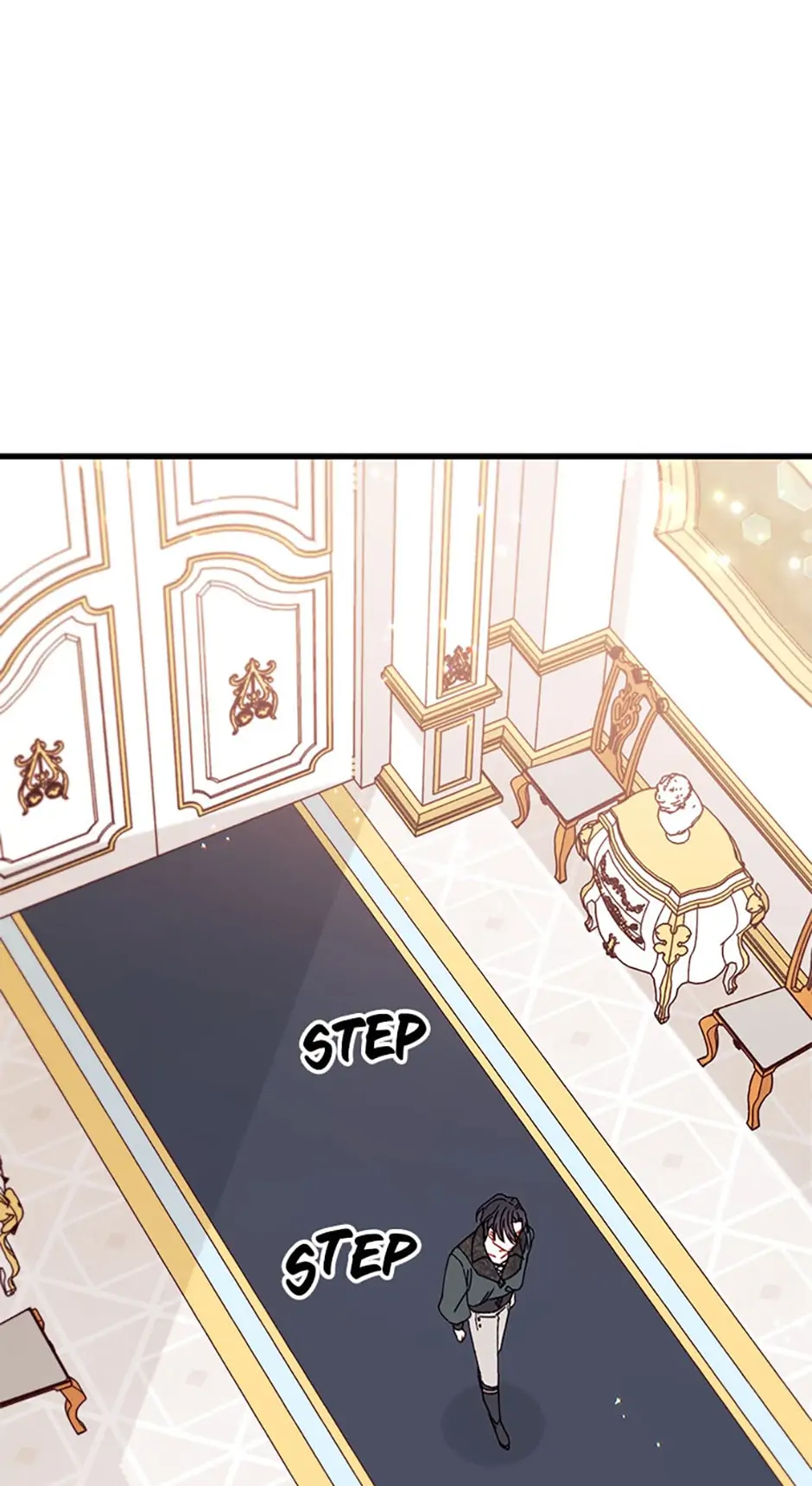 I Found a Husband When I Picked Up the Male Lead Chapter 16 - page 39
