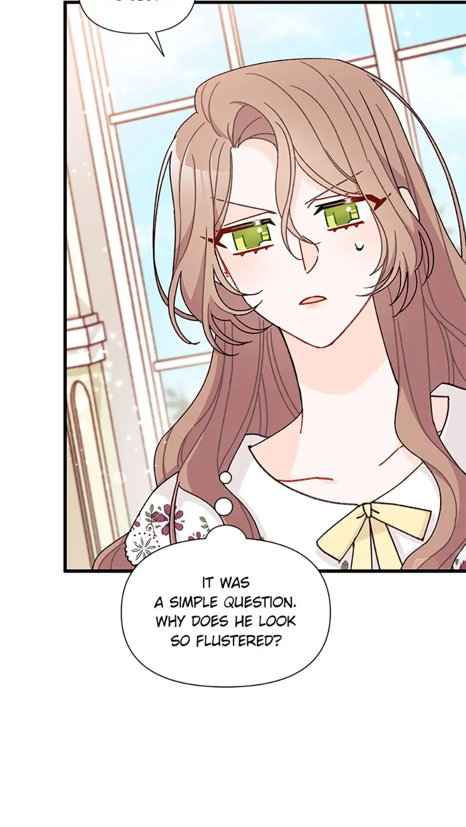 I Found a Husband When I Picked Up the Male Lead Chapter 16 - page 50