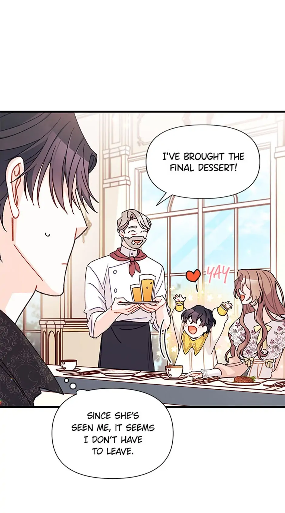 I Found a Husband When I Picked Up the Male Lead Chapter 16 - page 51