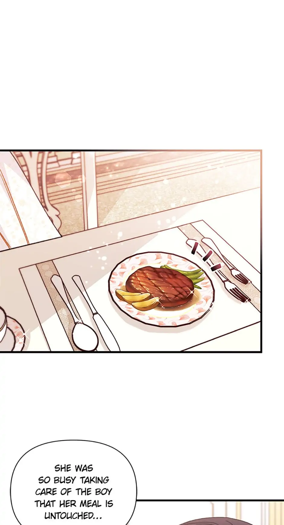 I Found a Husband When I Picked Up the Male Lead Chapter 16 - page 57