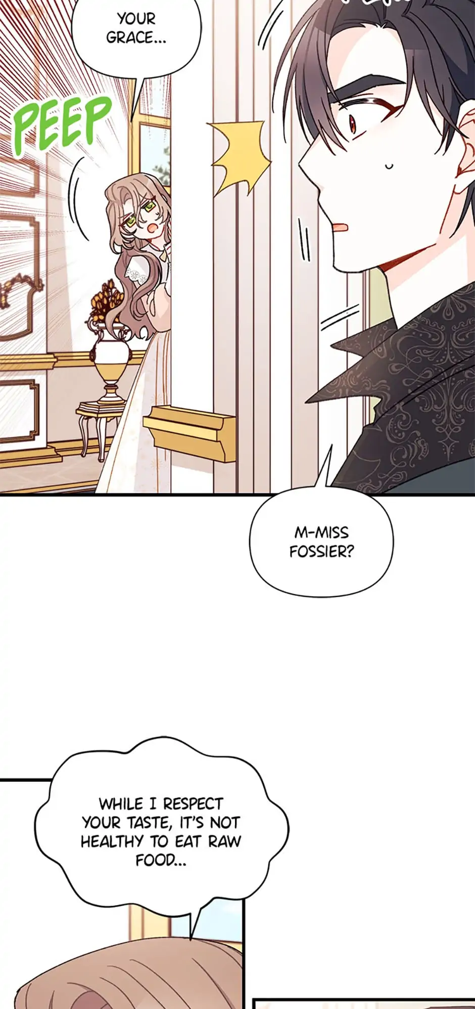 I Found a Husband When I Picked Up the Male Lead Chapter 16 - page 62
