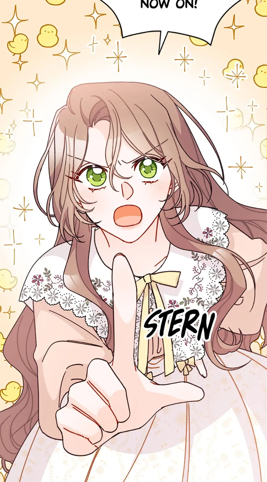 I Found a Husband When I Picked Up the Male Lead Chapter 16 - page 66