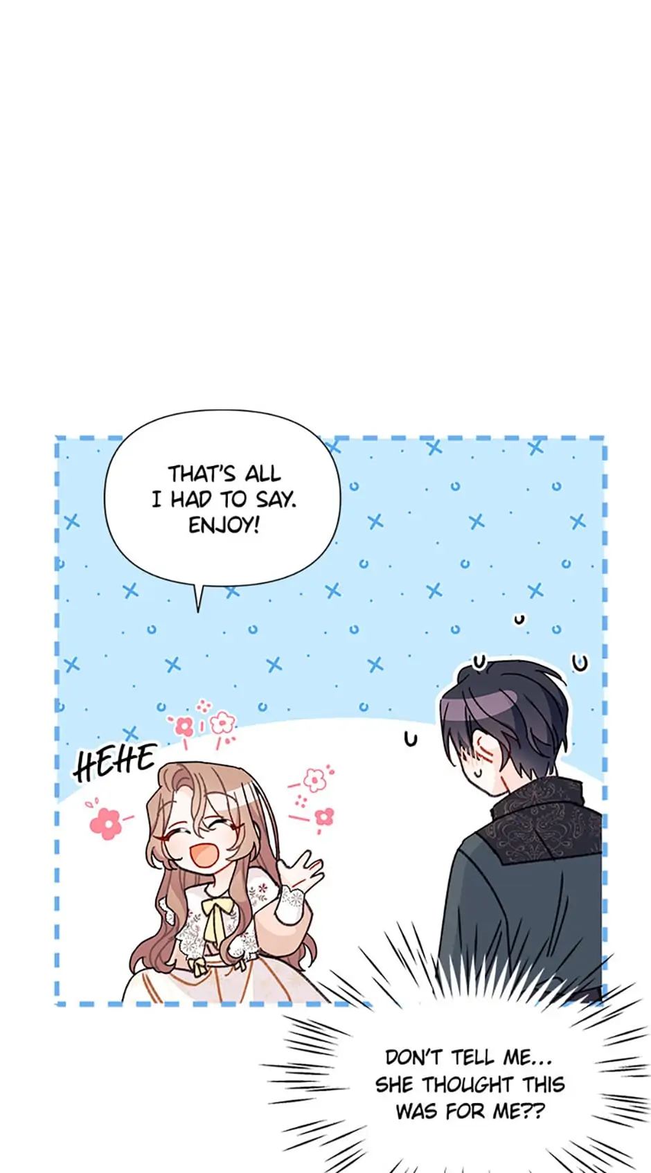 I Found a Husband When I Picked Up the Male Lead Chapter 16 - page 68