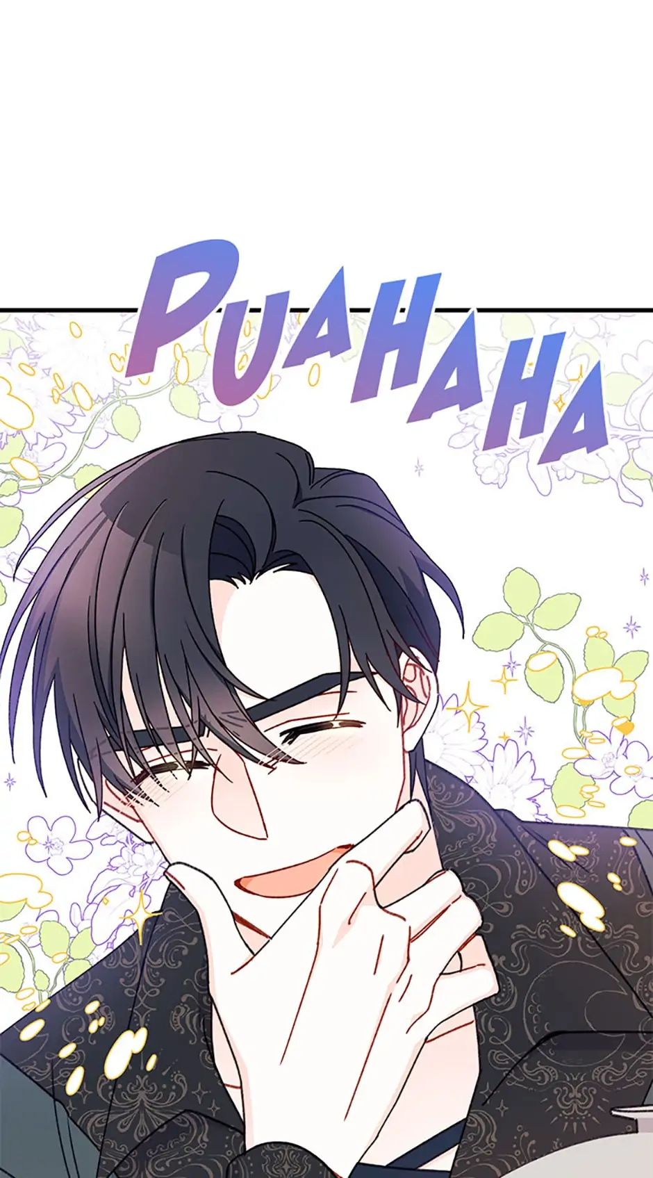 I Found a Husband When I Picked Up the Male Lead Chapter 16 - page 70
