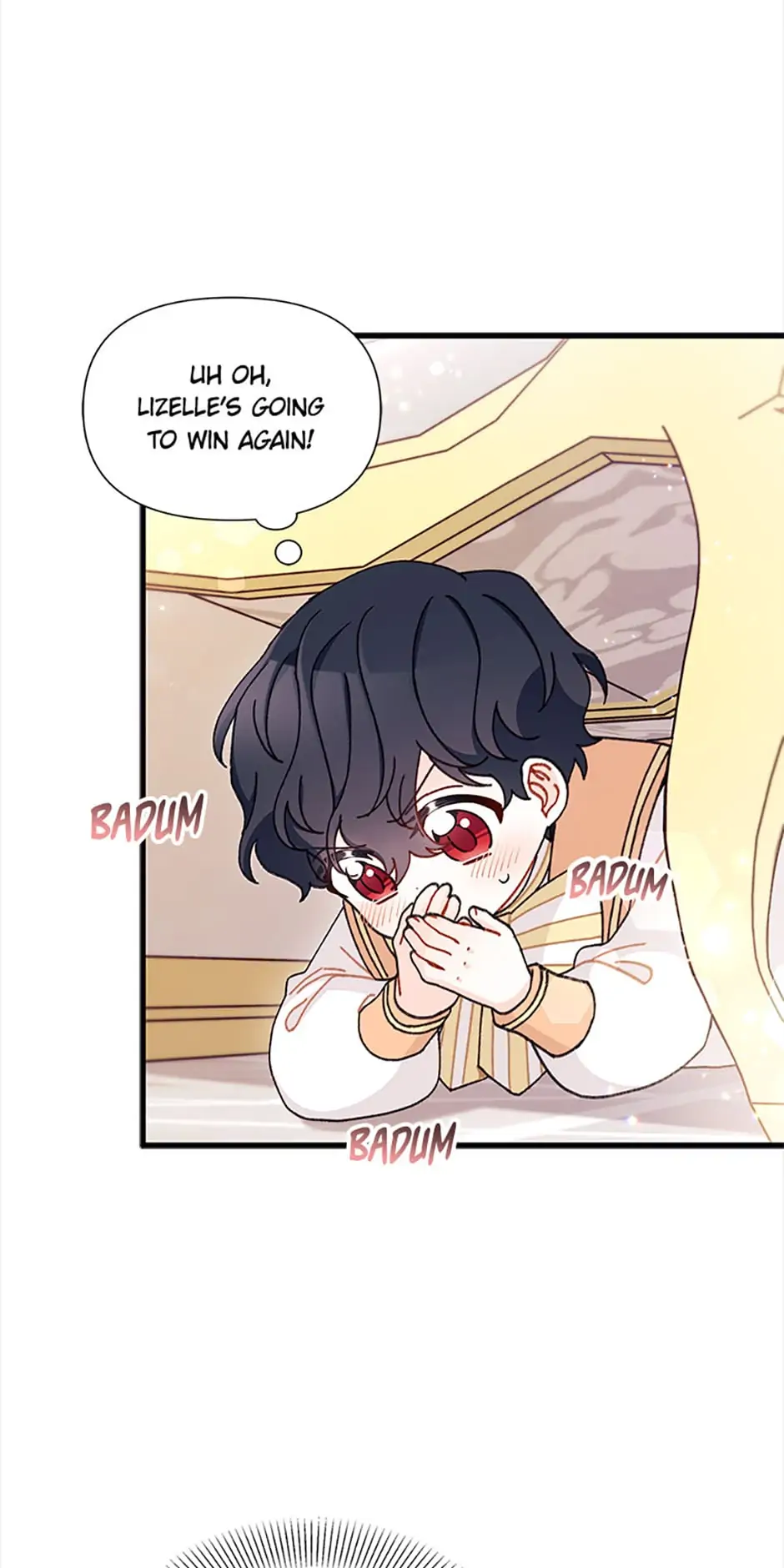 I Found a Husband When I Picked Up the Male Lead Chapter 14 - page 32