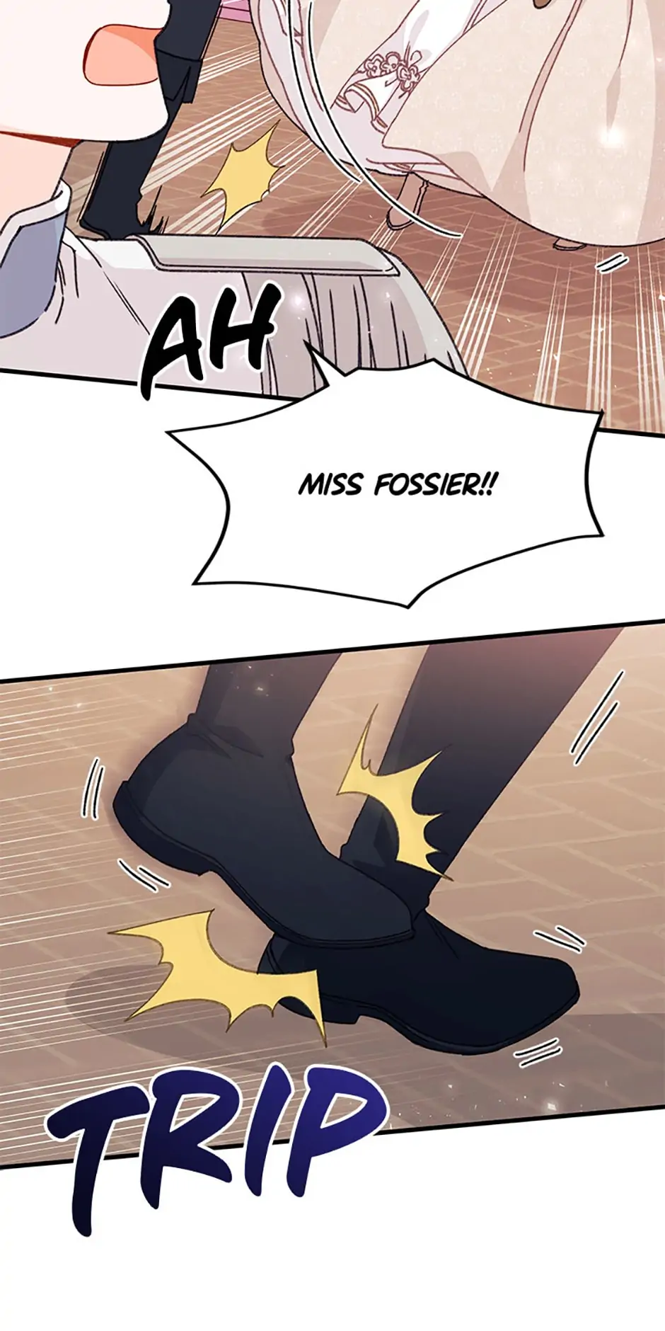 I Found a Husband When I Picked Up the Male Lead Chapter 13 - page 15