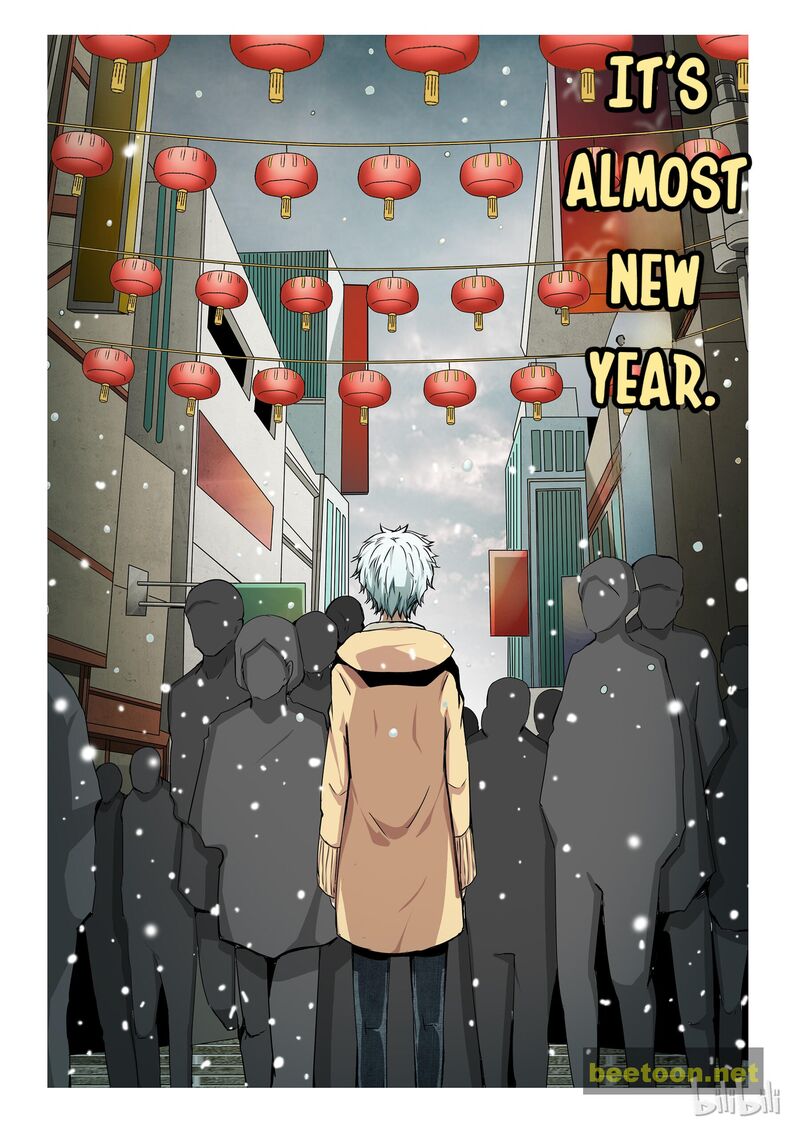 God Of Deception Chapter 200-201 - page 15