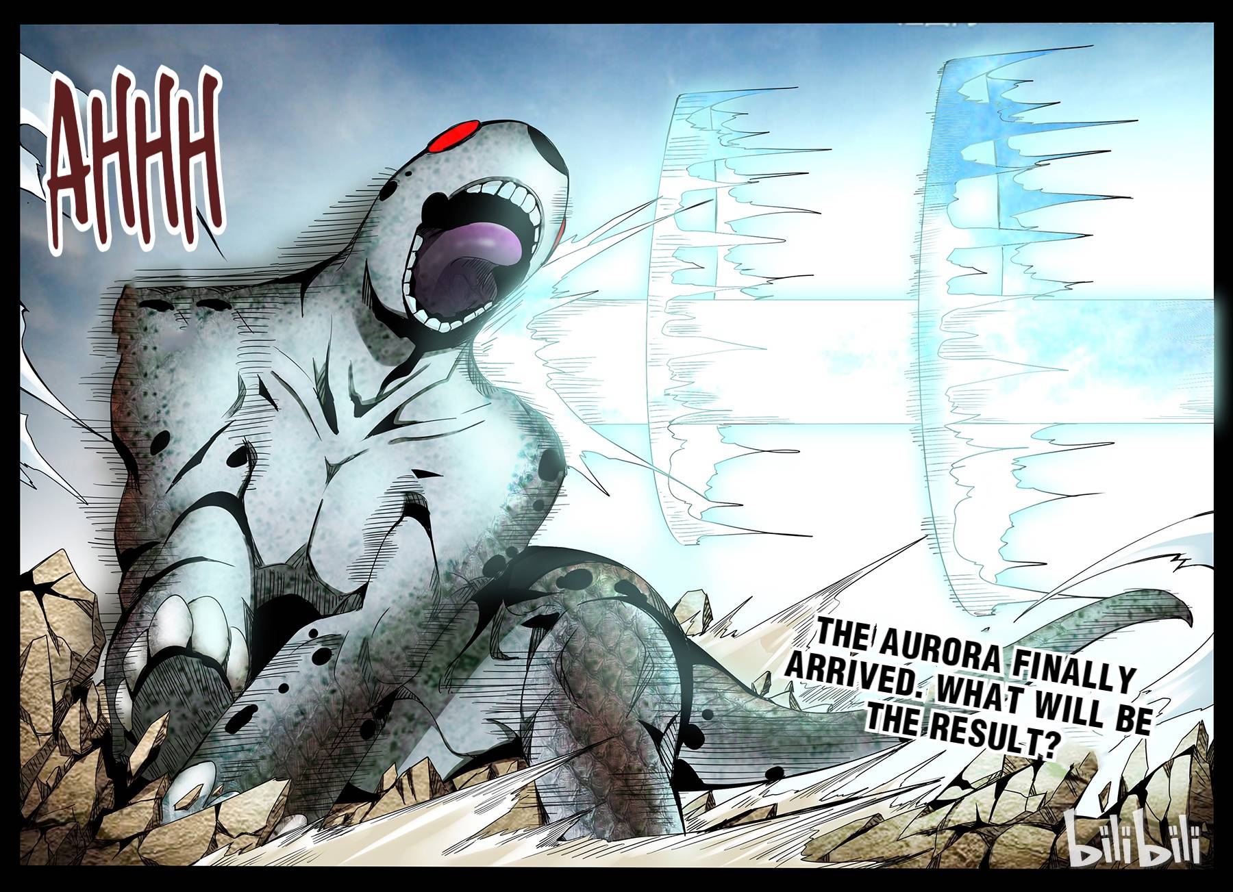 God Of Deception Chapter 198-199 - page 27