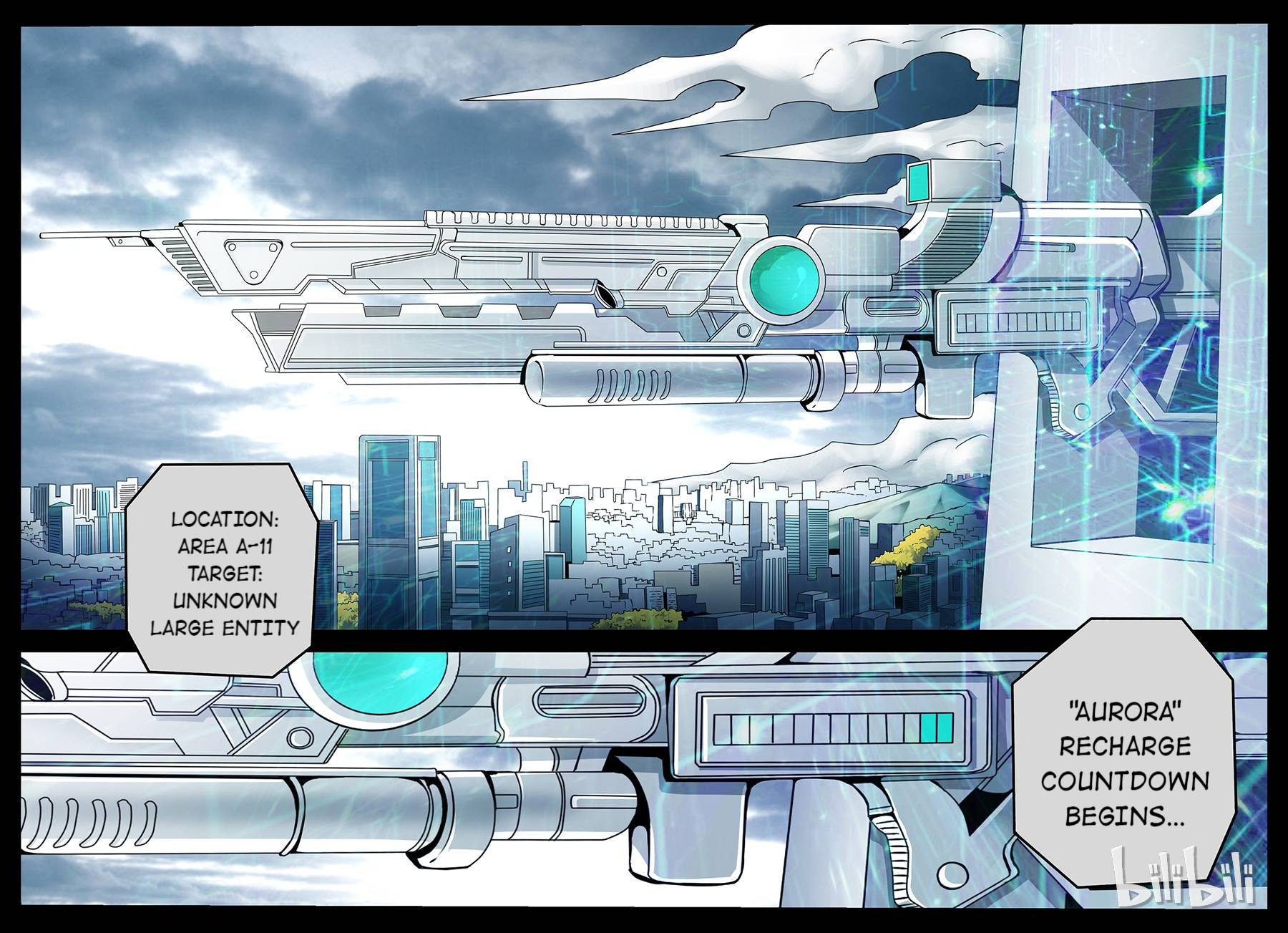 God Of Deception Chapter 188-189 - page 9