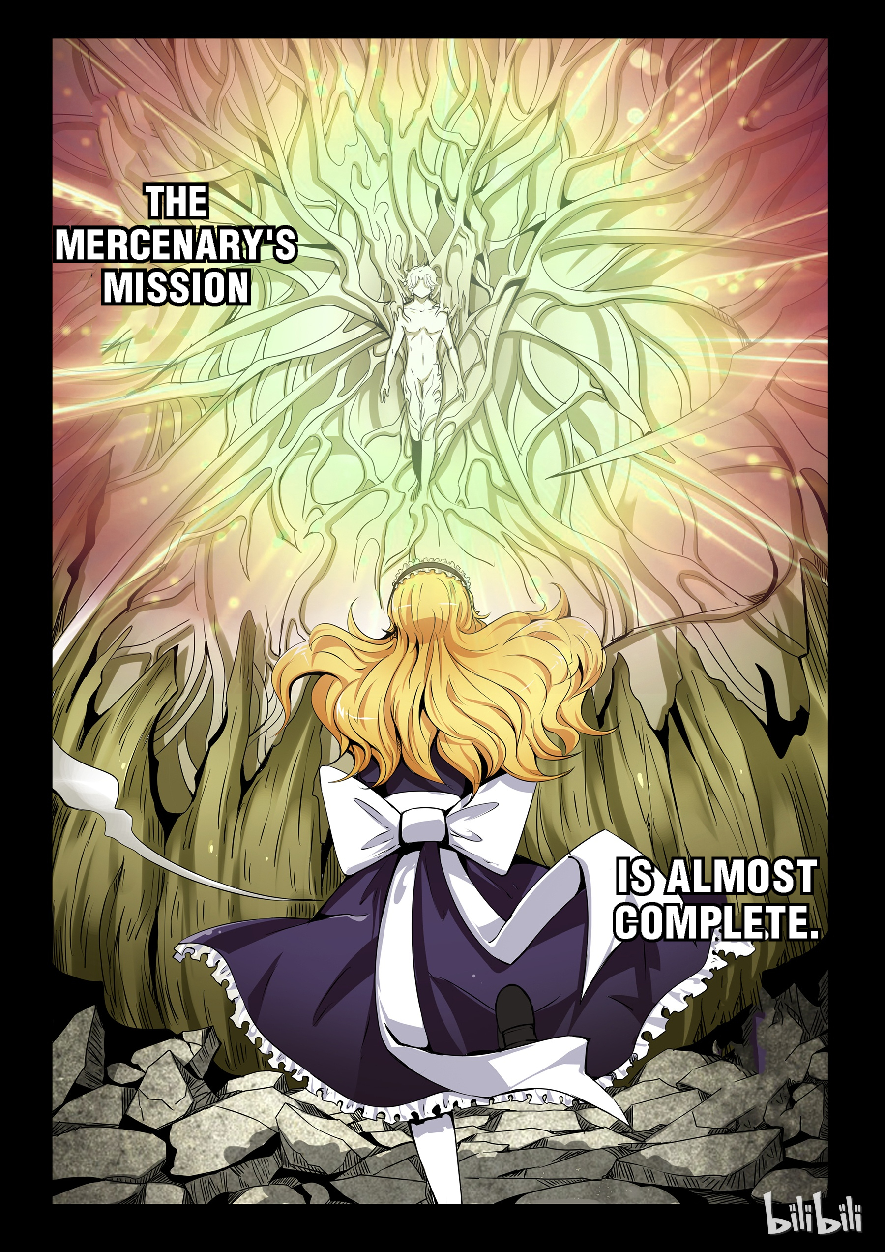 God Of Deception Chapter 178 - page 11