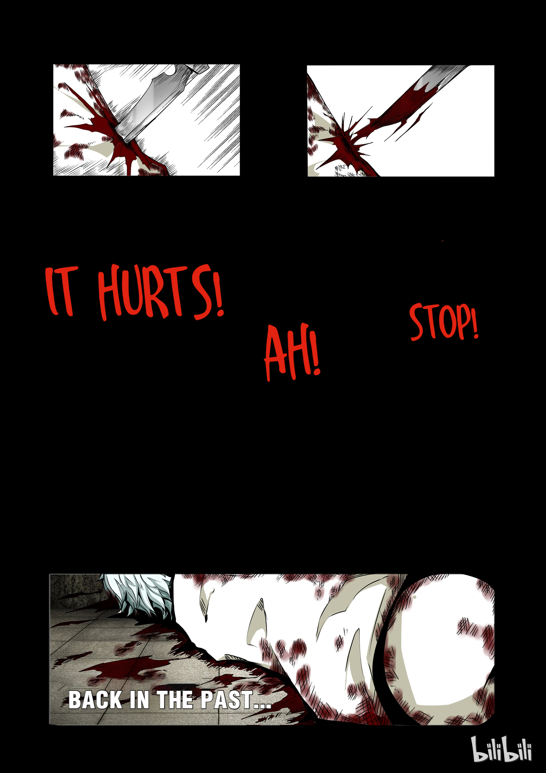 God Of Deception Chapter 169 - page 2
