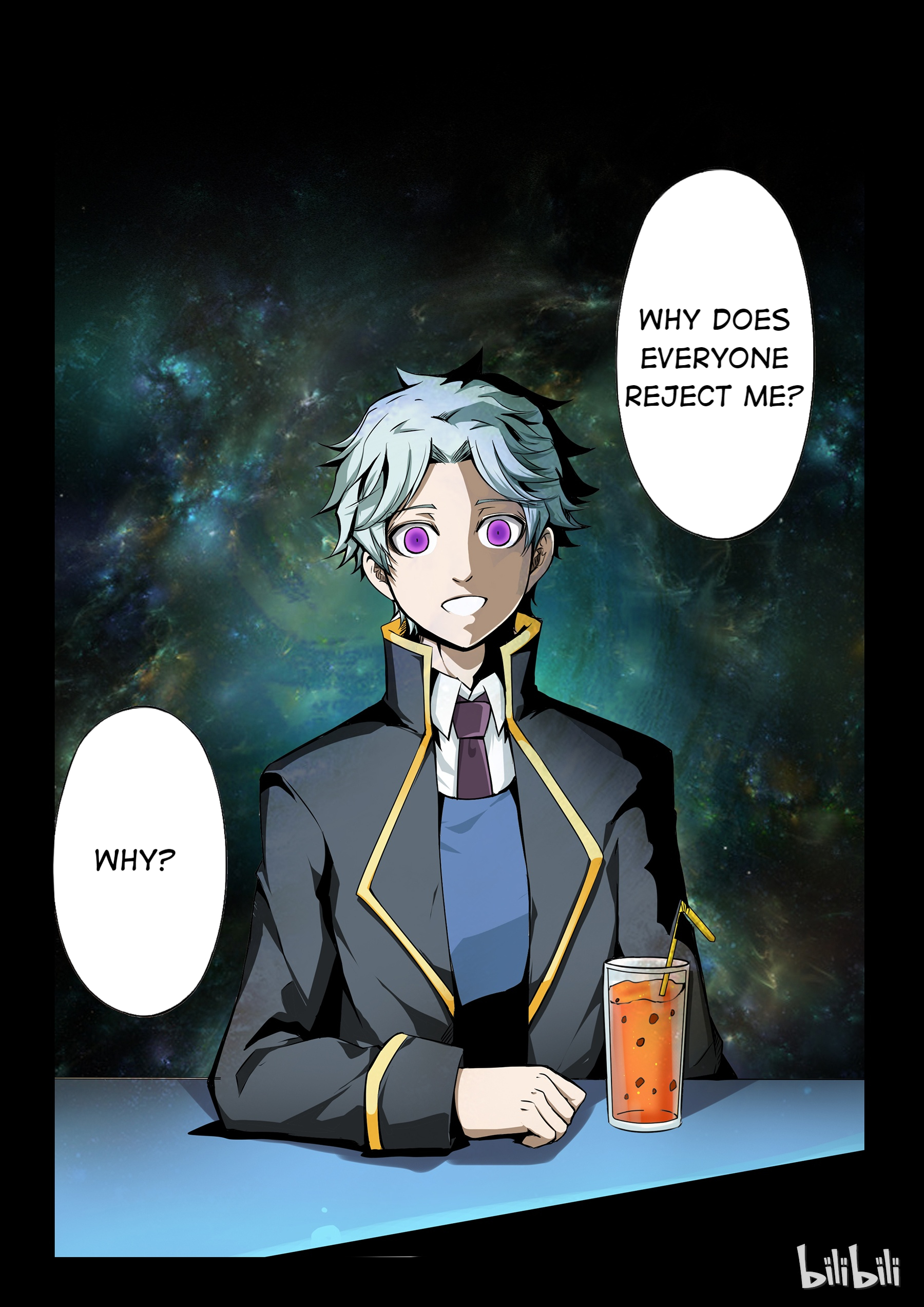 God Of Deception Chapter 157-158 - page 4