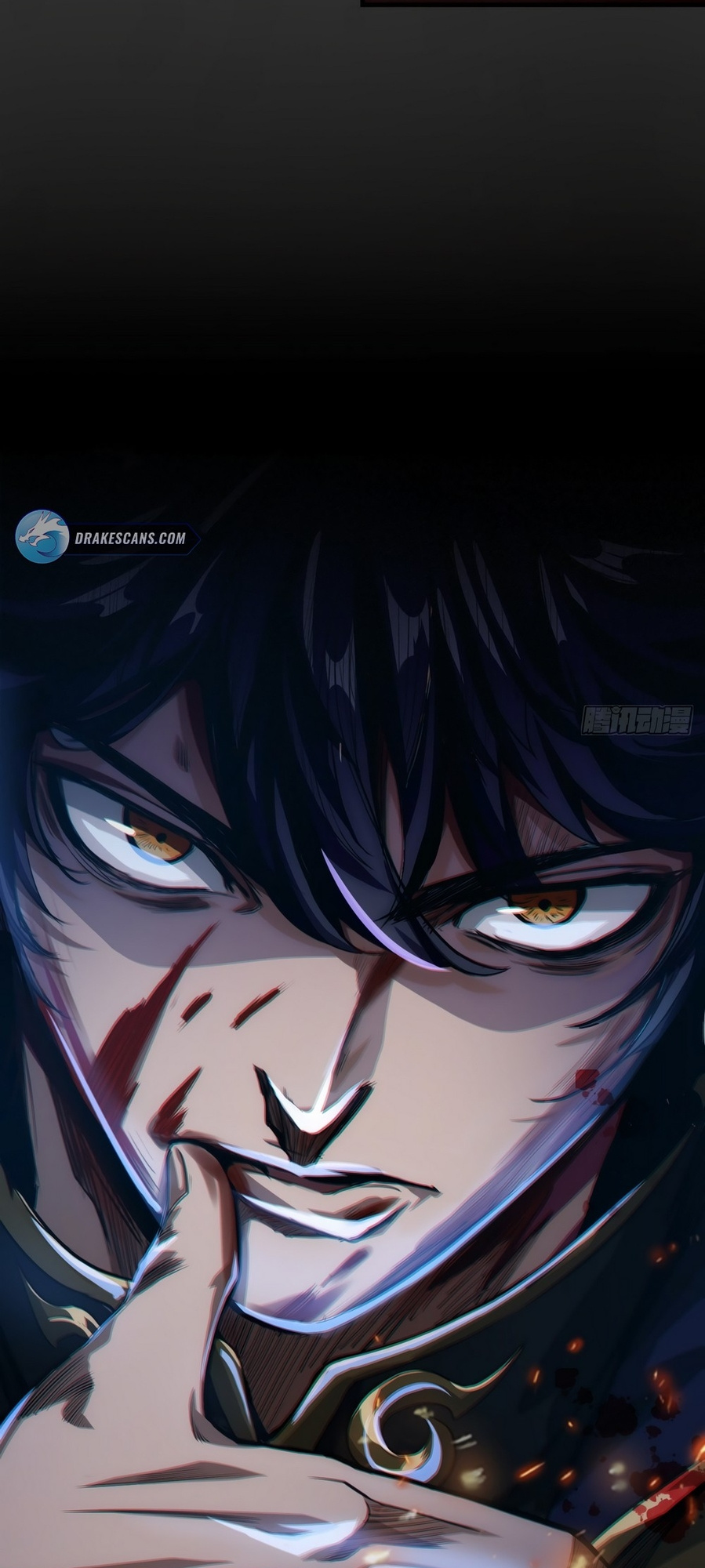 The Demon King Arrives chapter 8 - page 48