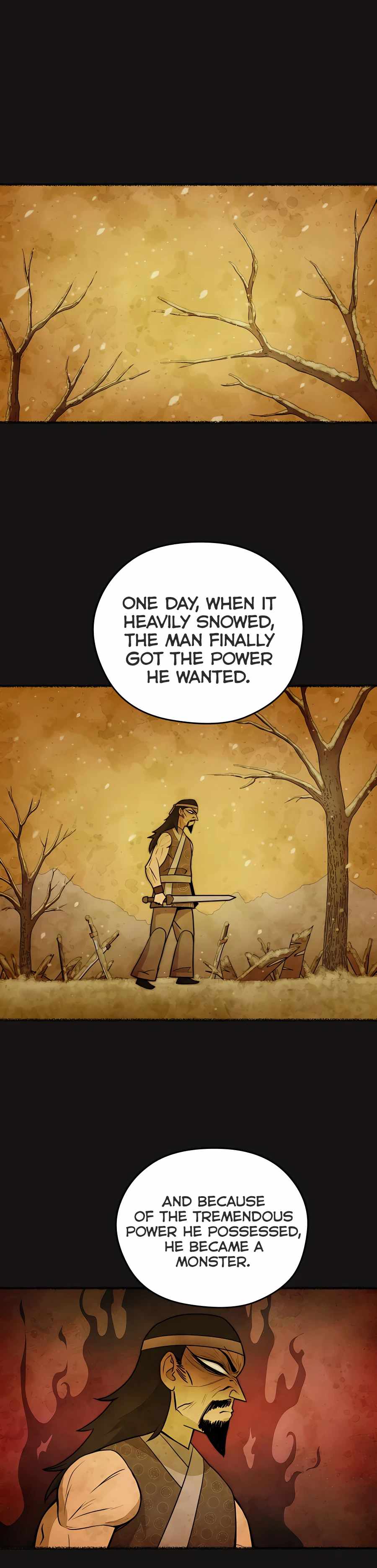 Gwanjeon – Lee Kang-jin Chapter 62 - page 7